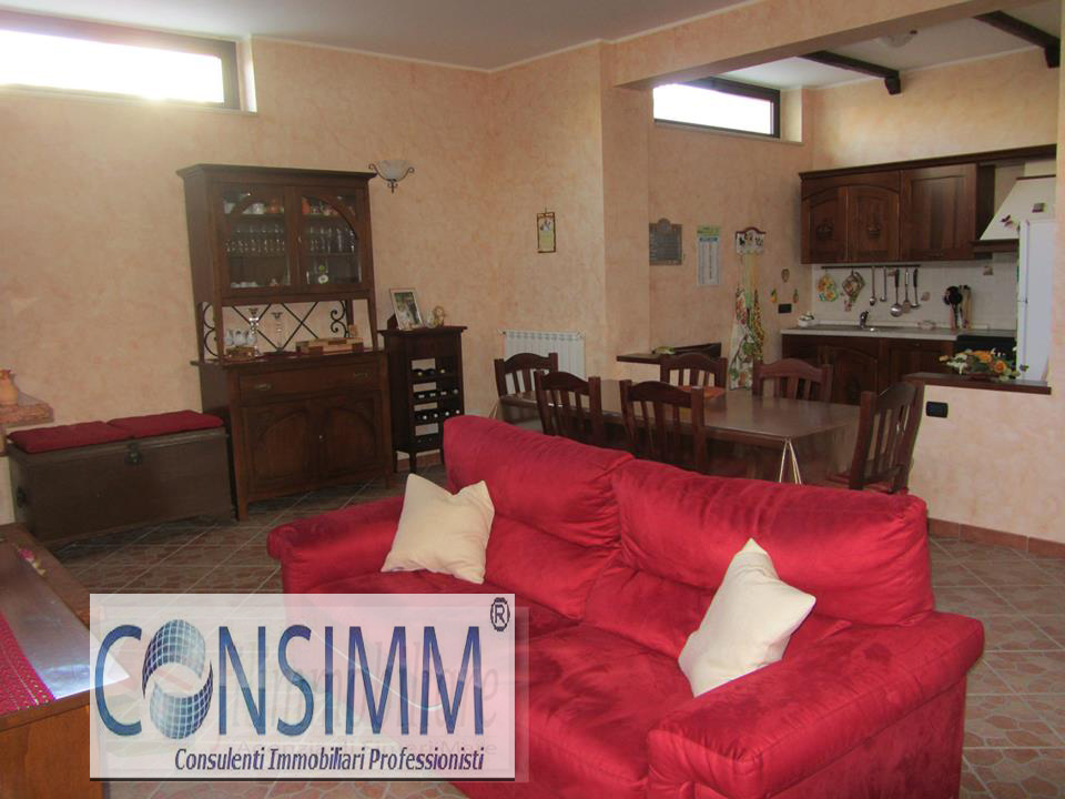 Villa SIMERI CRICHI vendita    FILIMMOBILIARE