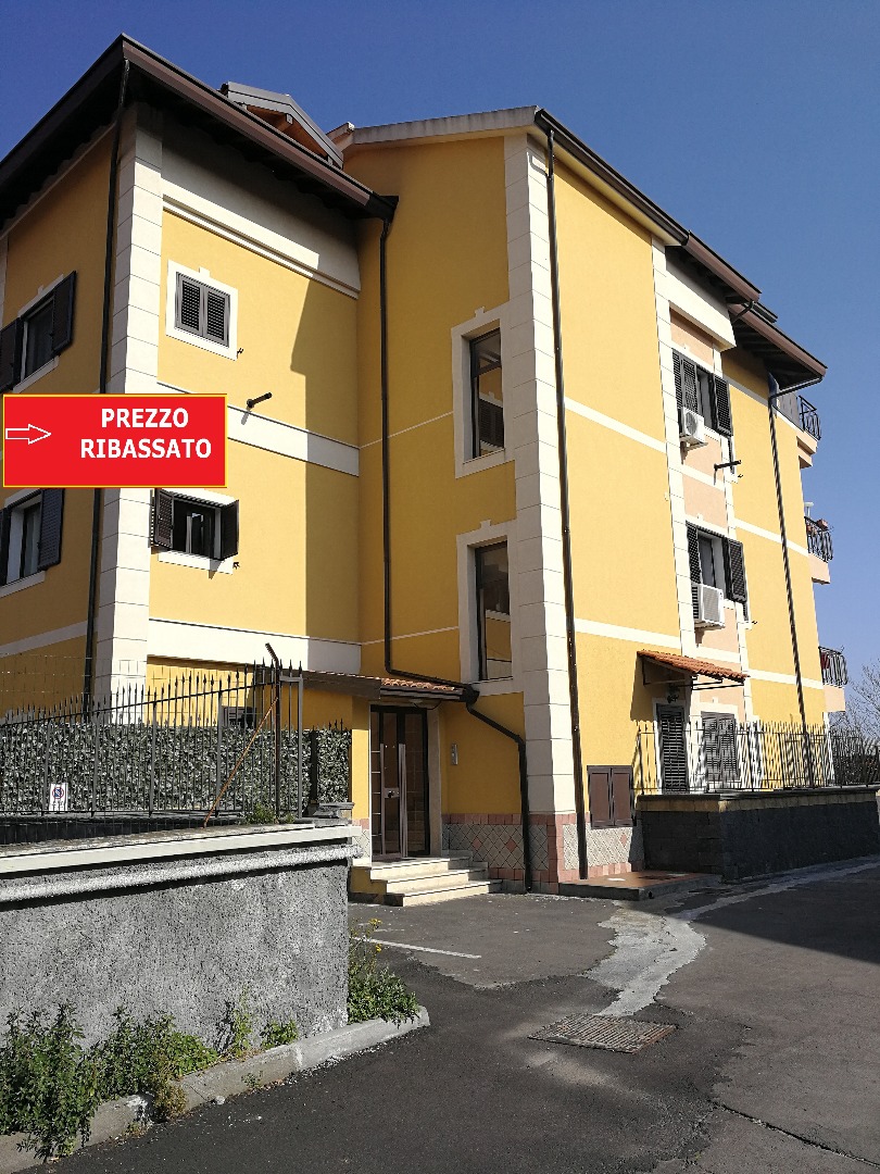  mascalucia vendita  consulenti immobiliari ct