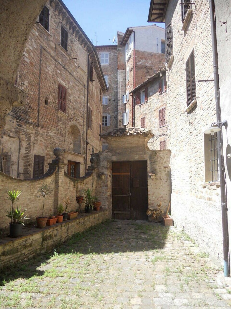  perugia vendita  real domus