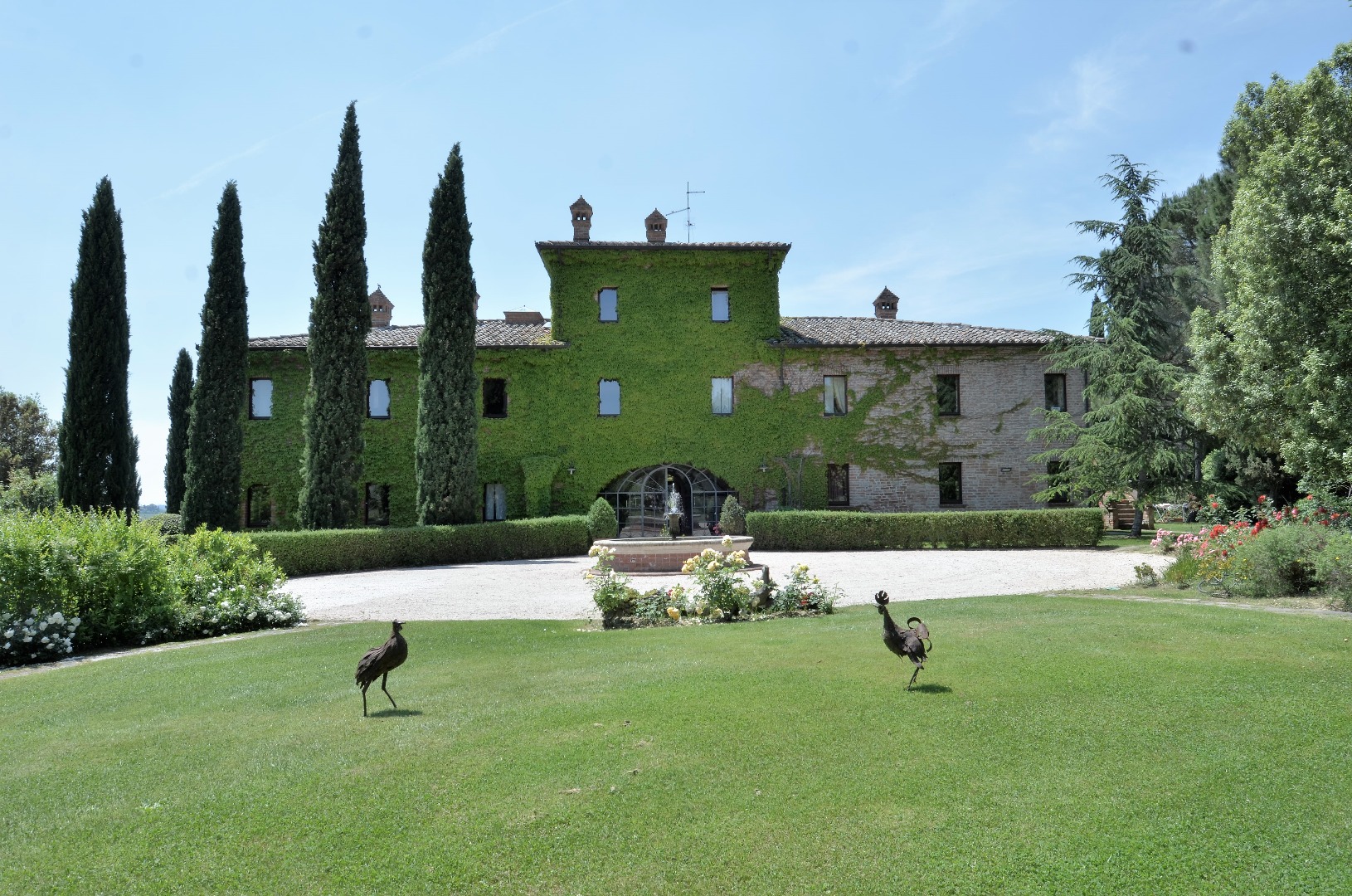 Appartamento CASTIGLIONE DEL LAGO vendita    Real Domus