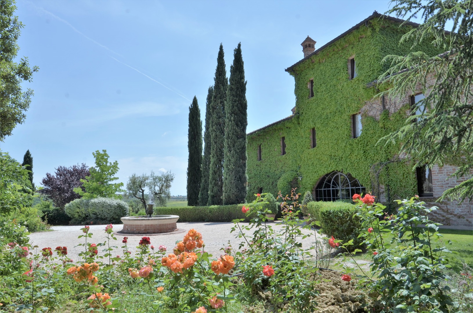 Appartamento CASTIGLIONE DEL LAGO vendita    Real Domus