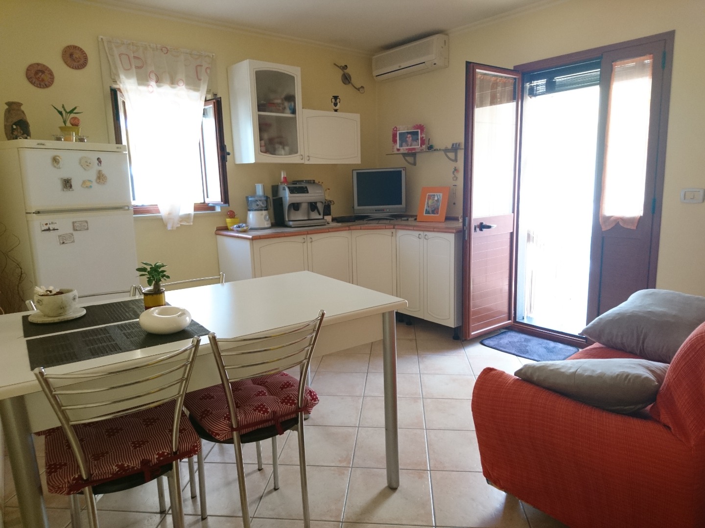 Villa Unifamiliare - Indipendente BRONTE vendita    Consimm Catania