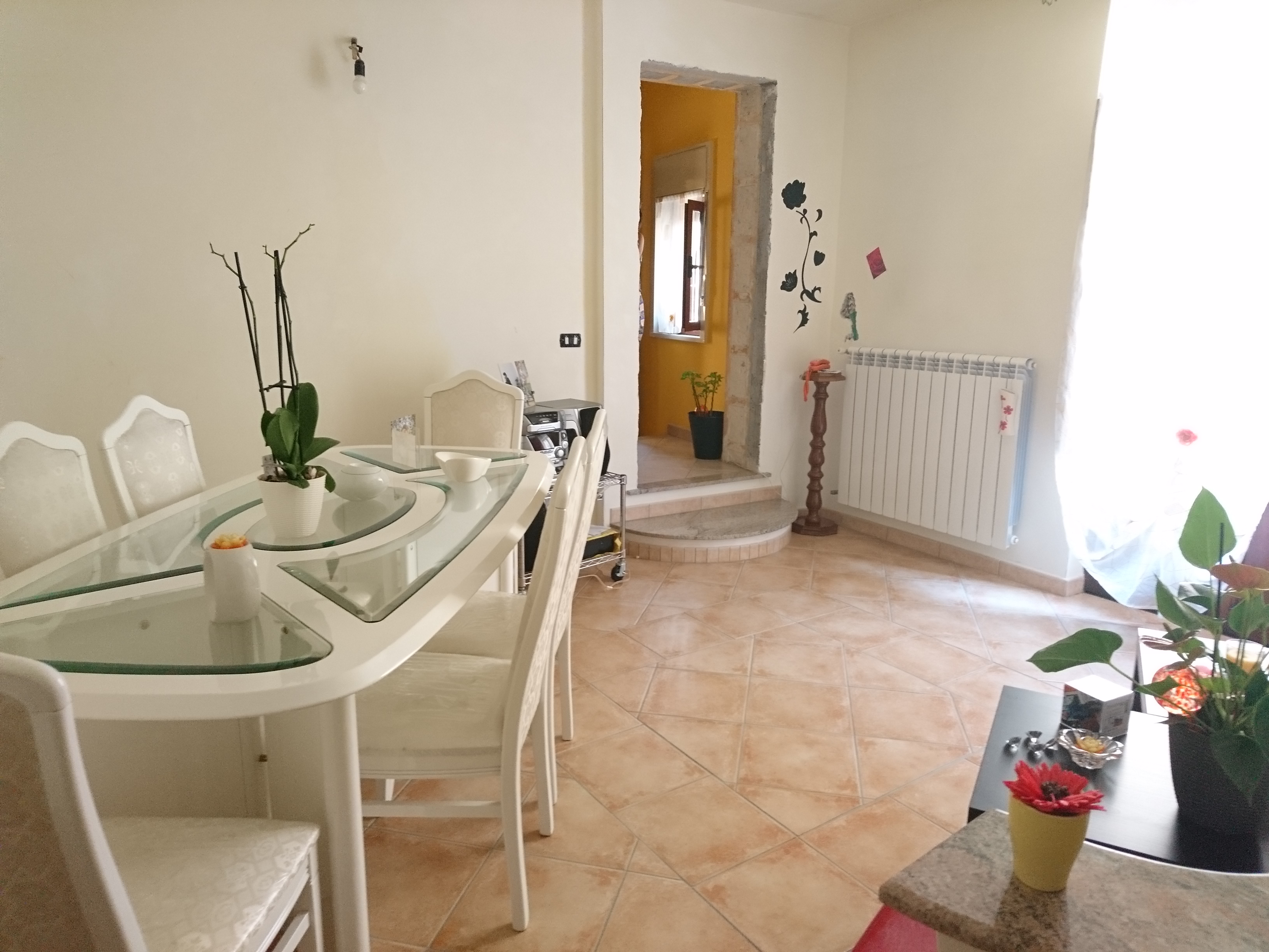 villa unifamiliare - indipendente bronte vendita    consimm catania