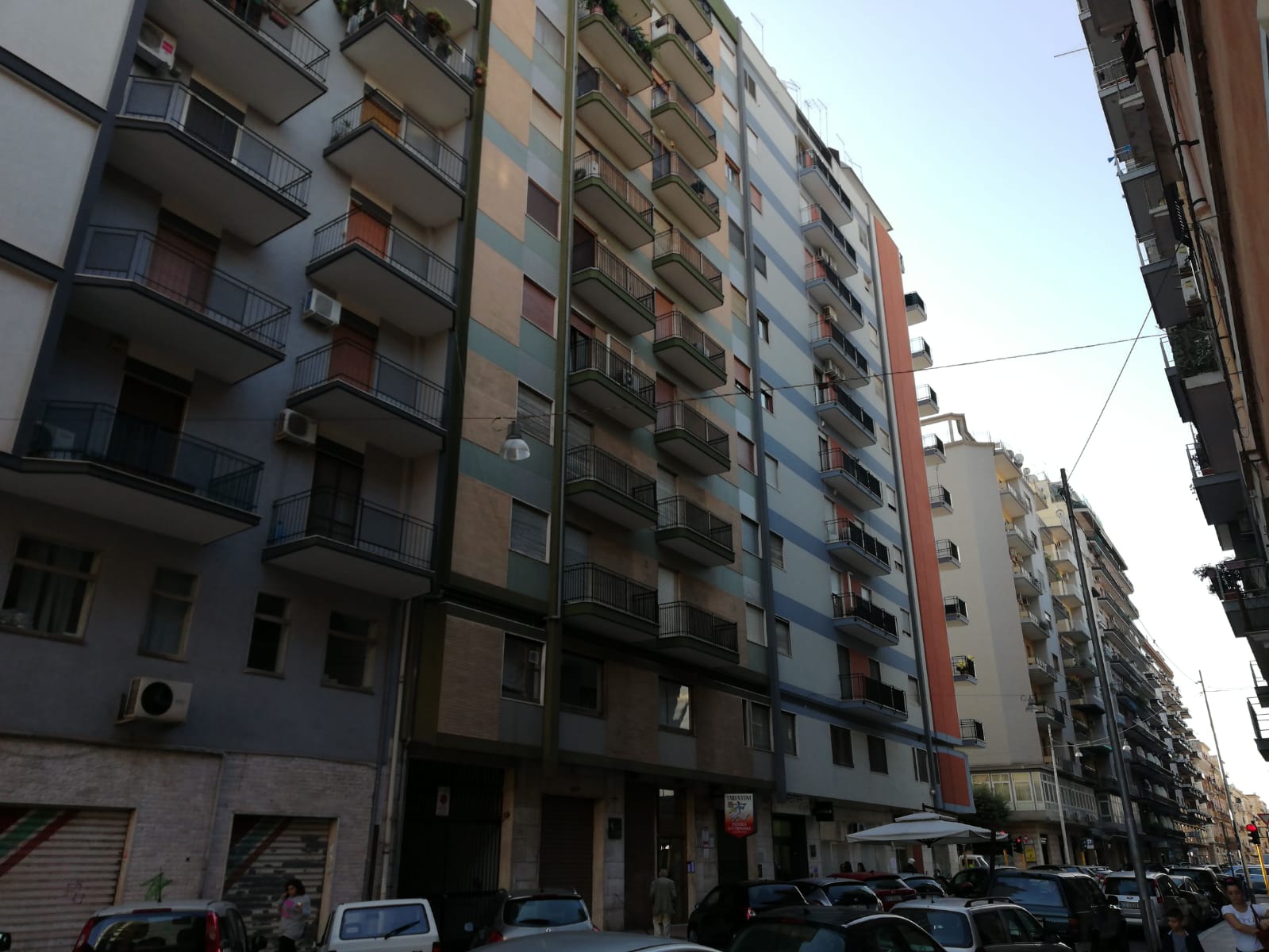  taranto vendita  mp immobiliare